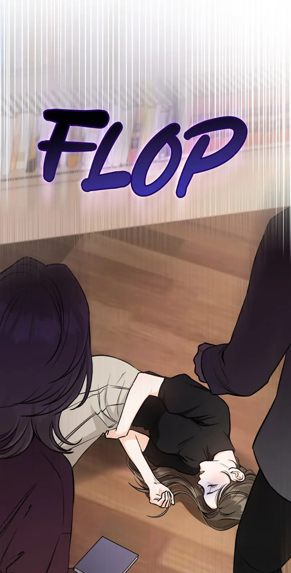 Read Marriage Situation Manga Online