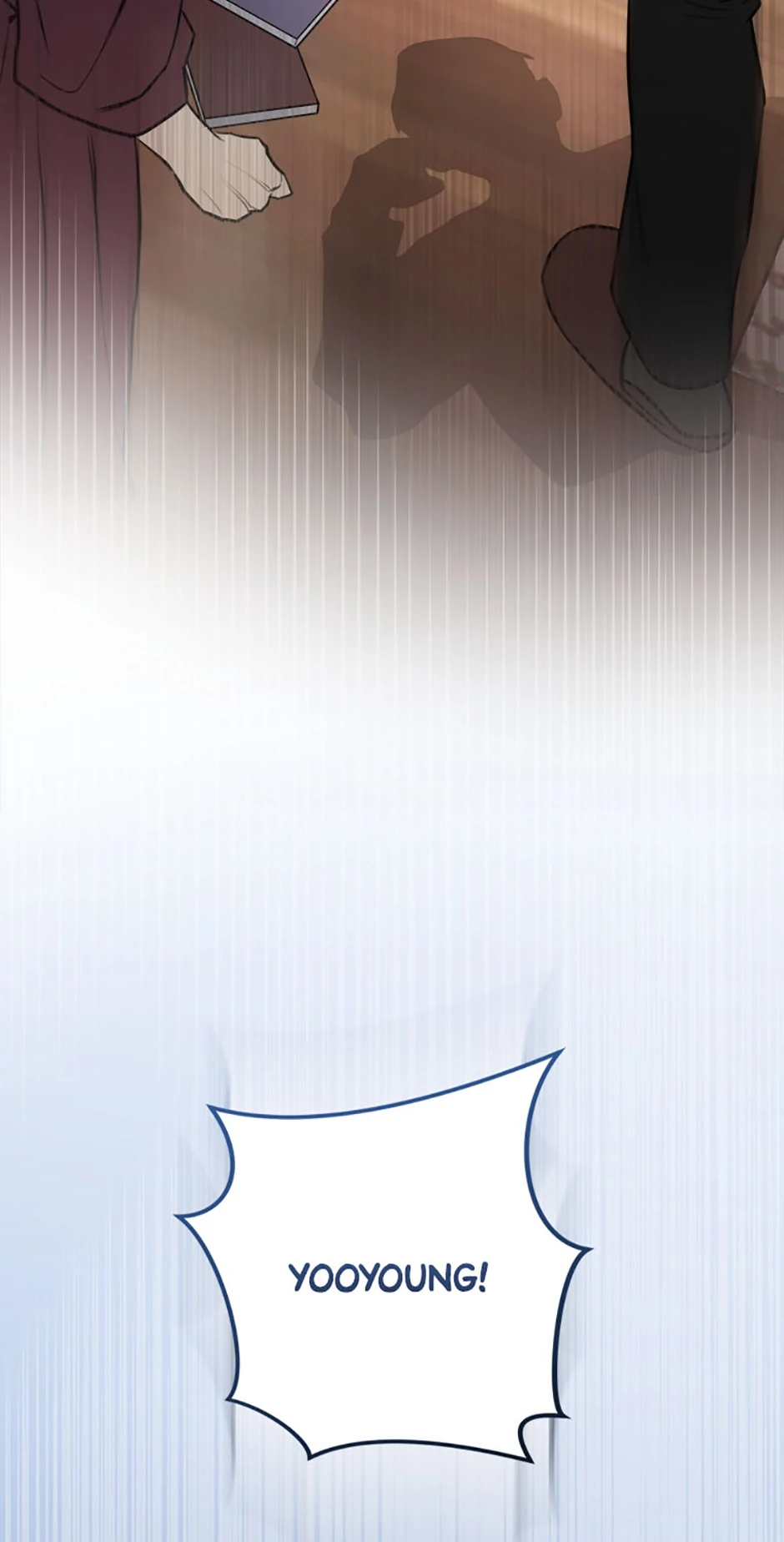 Read Marriage Situation Manga Online