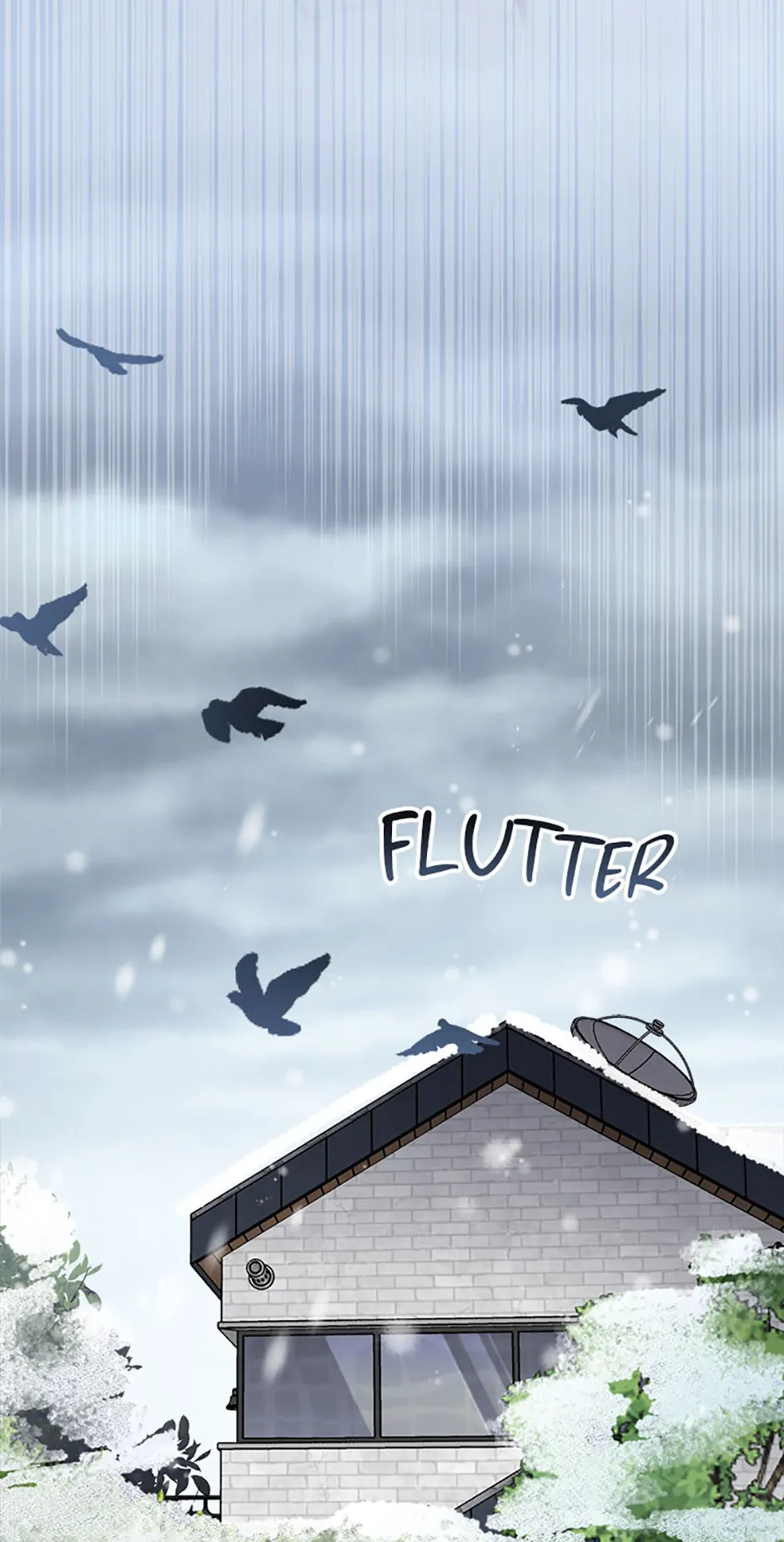 Read Marriage Situation Manga Online