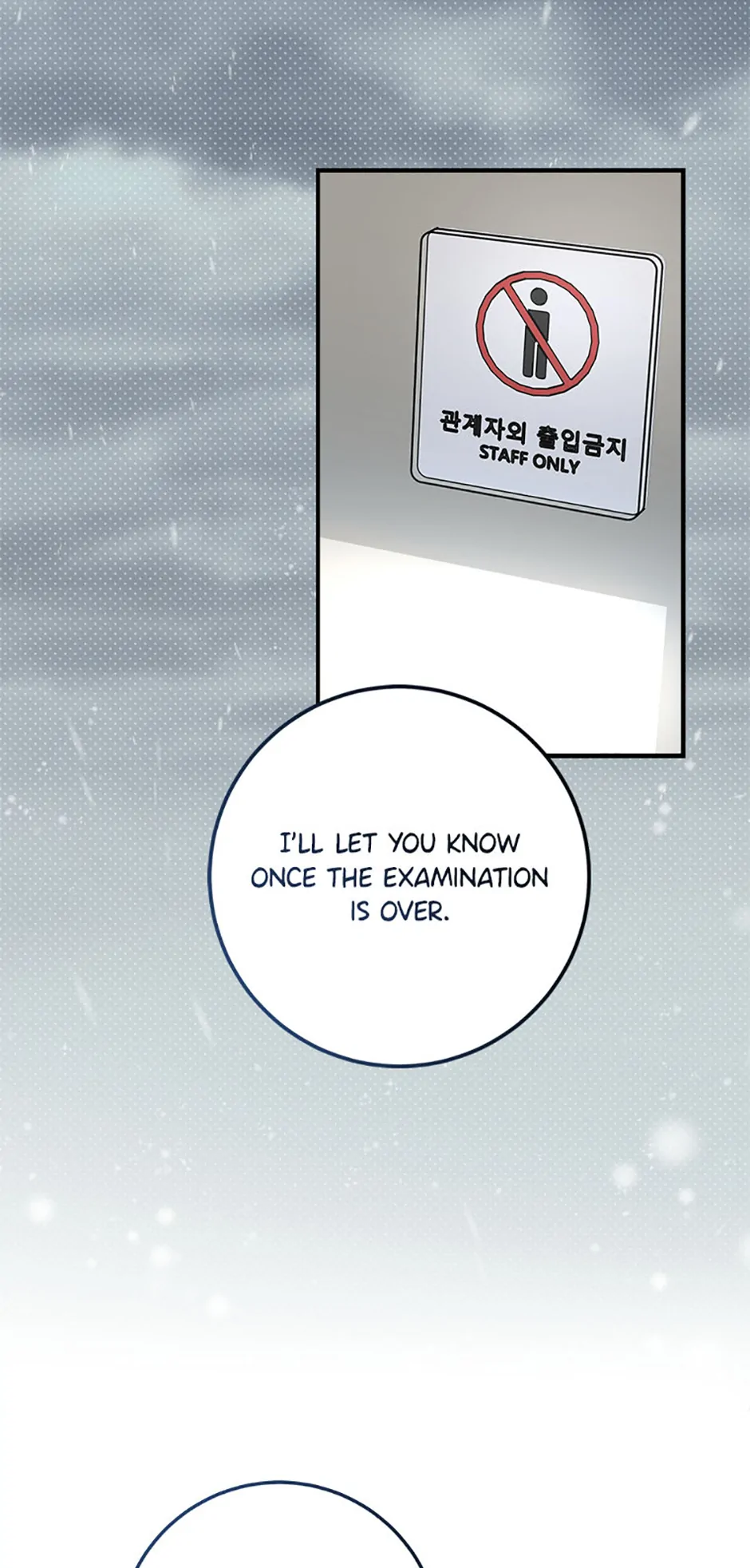 Read Marriage Situation Manga Online