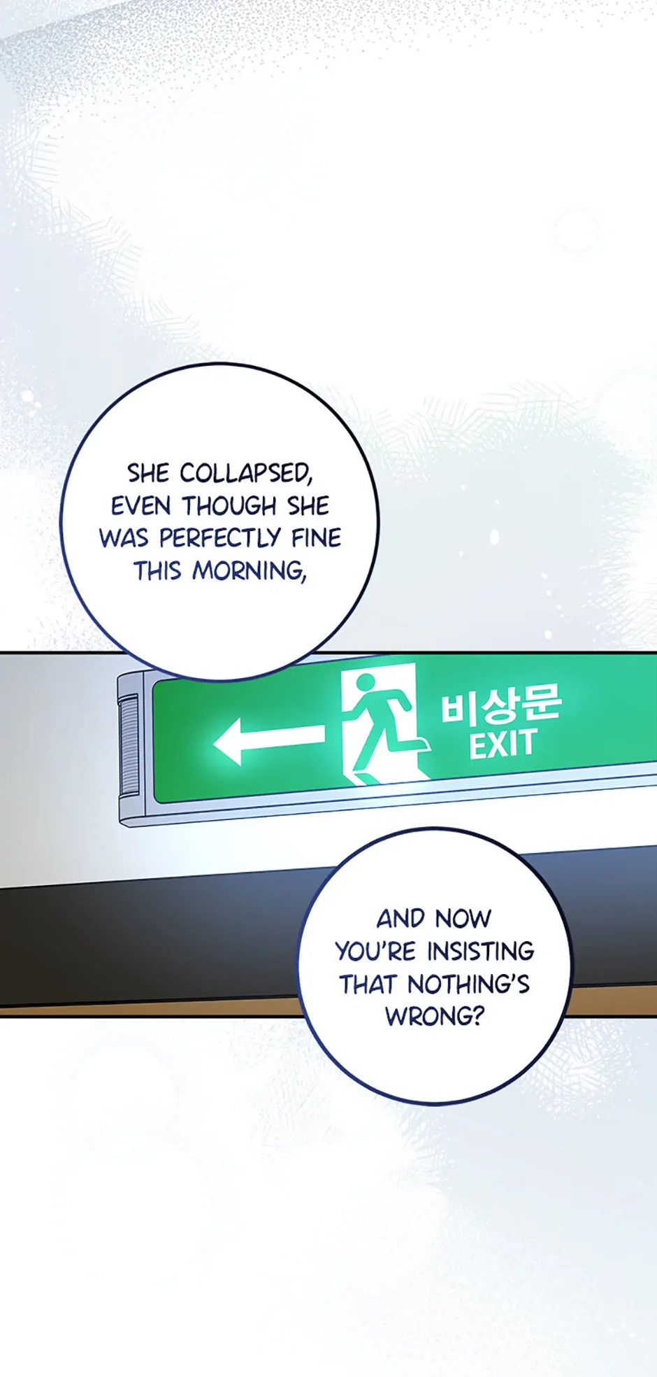 Read Marriage Situation Manga Online