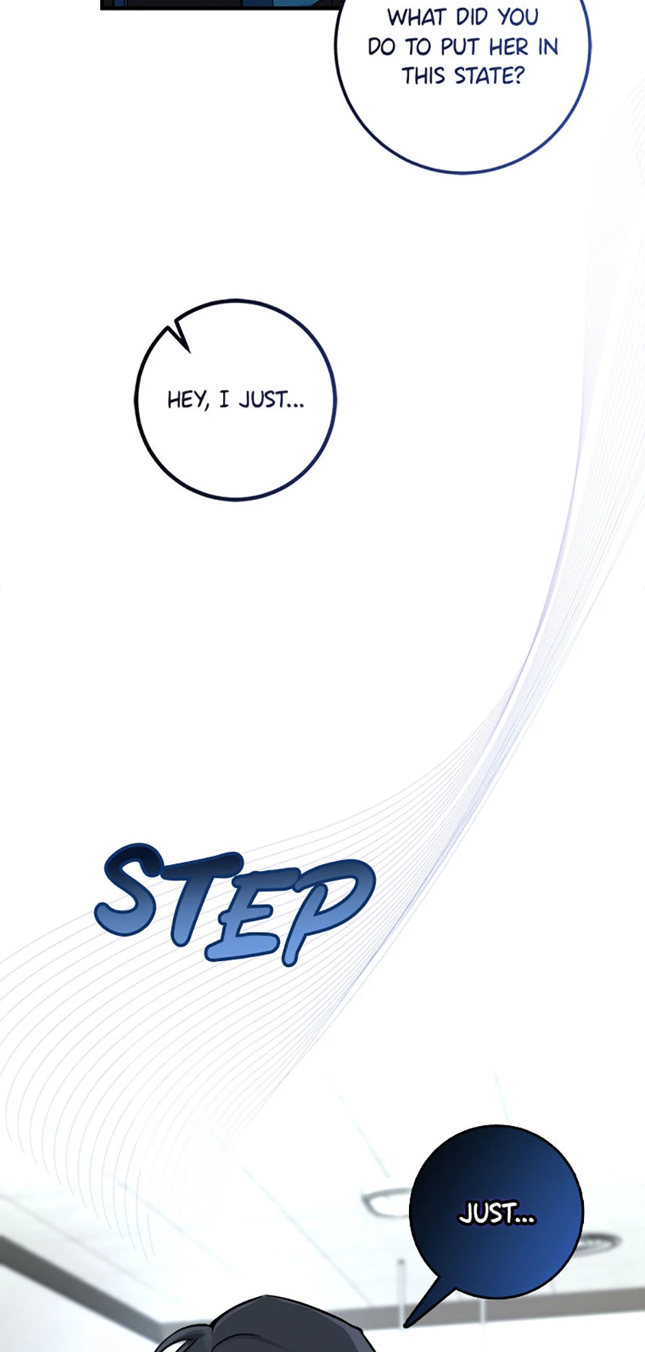 Read Marriage Situation Manga Online