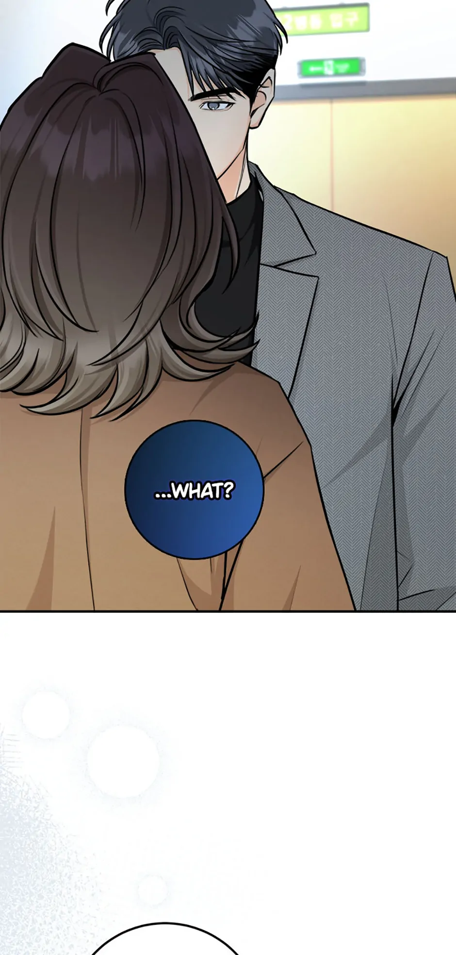 Read Marriage Situation Manga Online