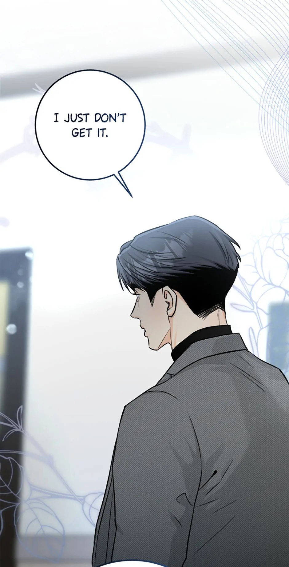 Read Marriage Situation Manga Online