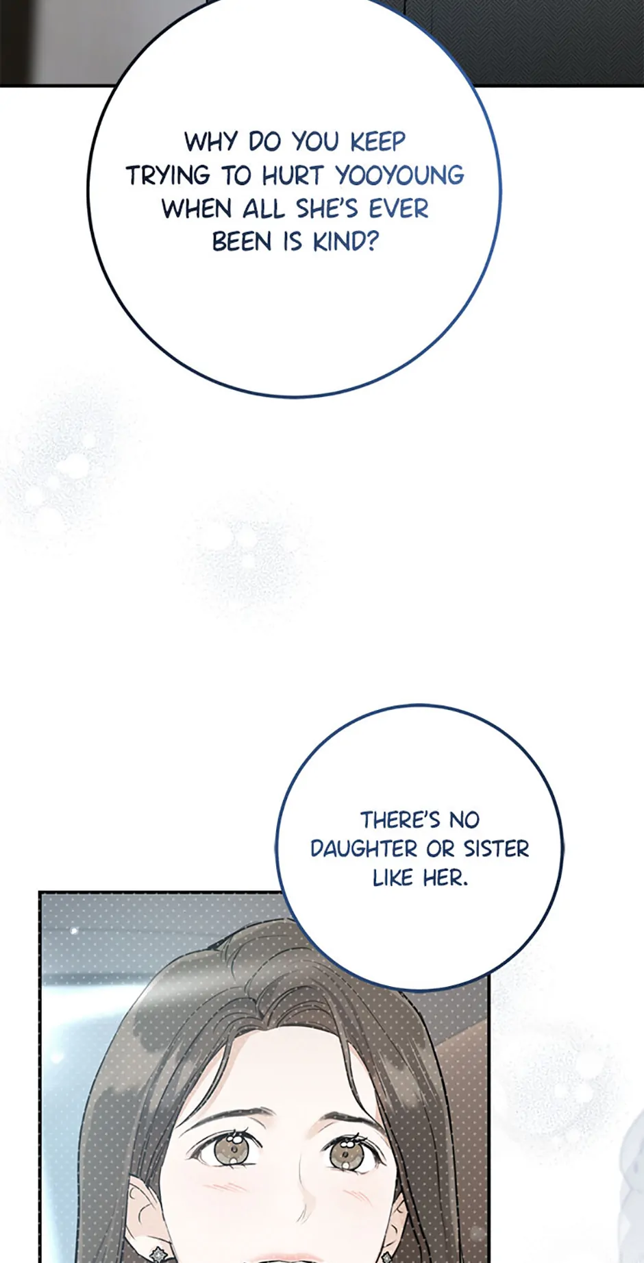 Read Marriage Situation Manga Online