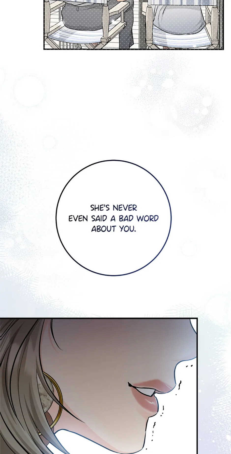 Read Marriage Situation Manga Online