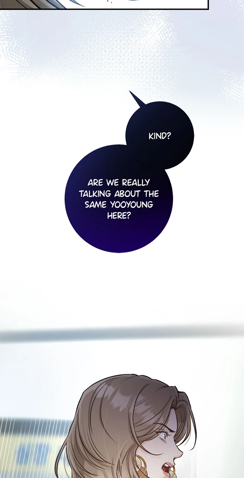 Read Marriage Situation Manga Online