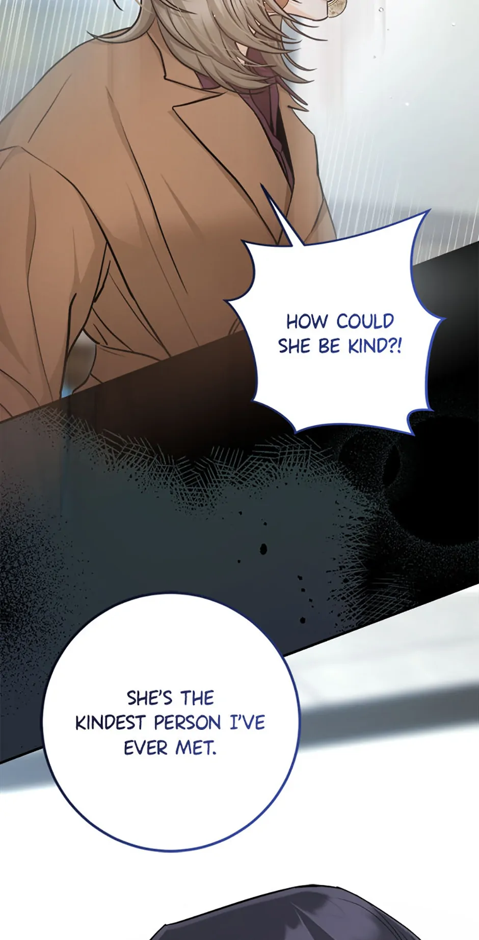 Read Marriage Situation Manga Online