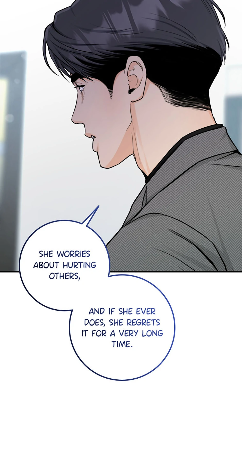 Read Marriage Situation Manga Online