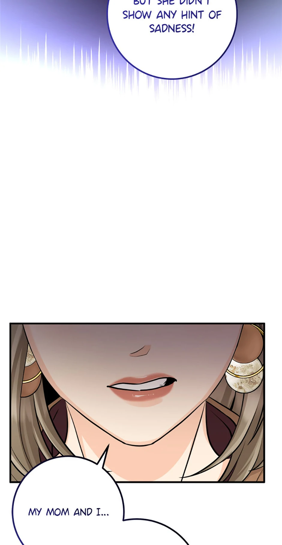 Read Marriage Situation Manga Online