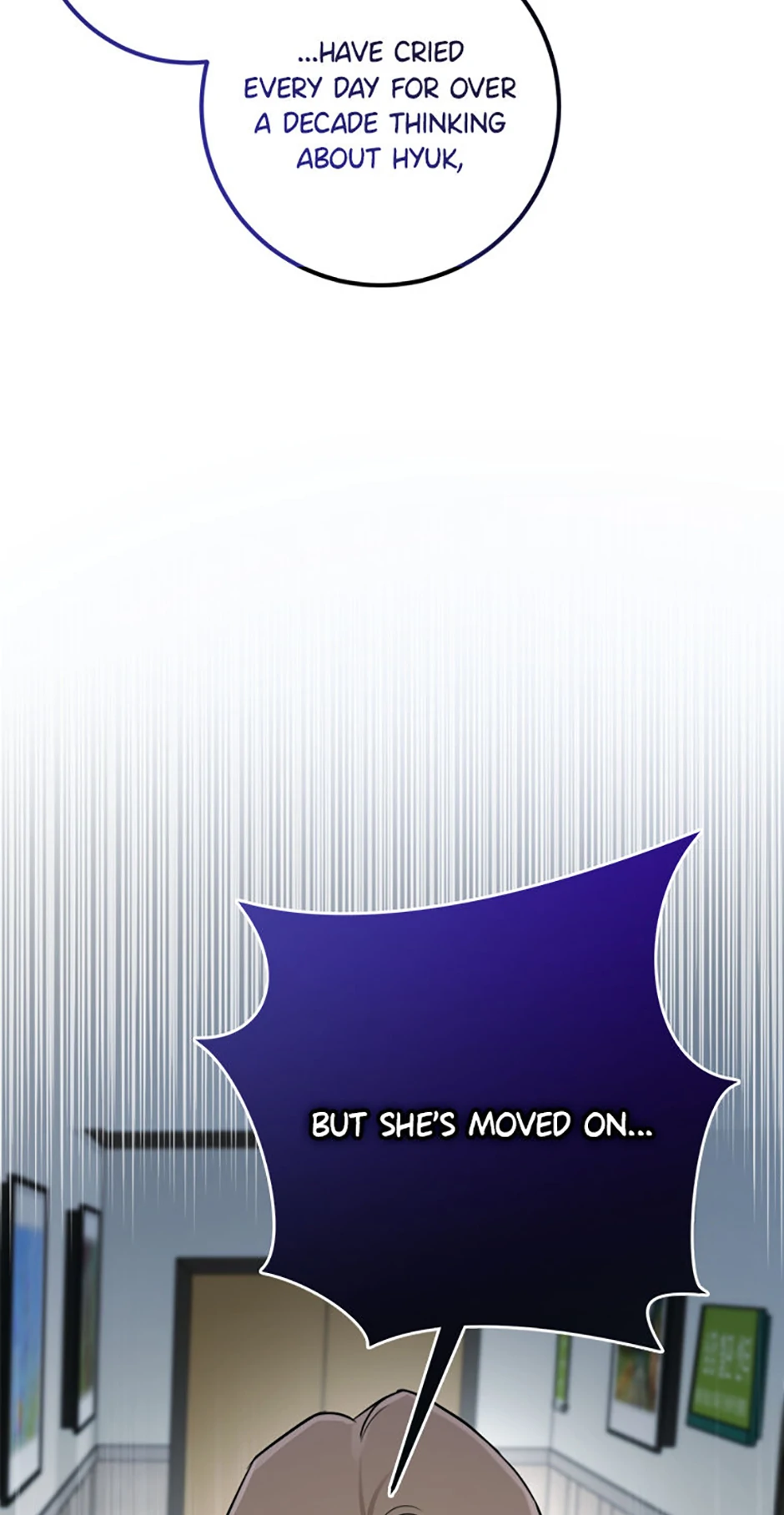 Read Marriage Situation Manga Online