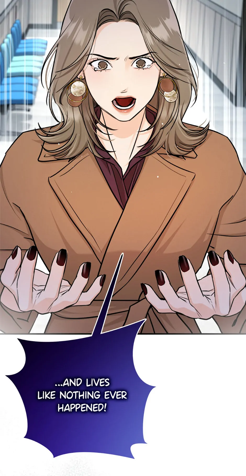 Read Marriage Situation Manga Online