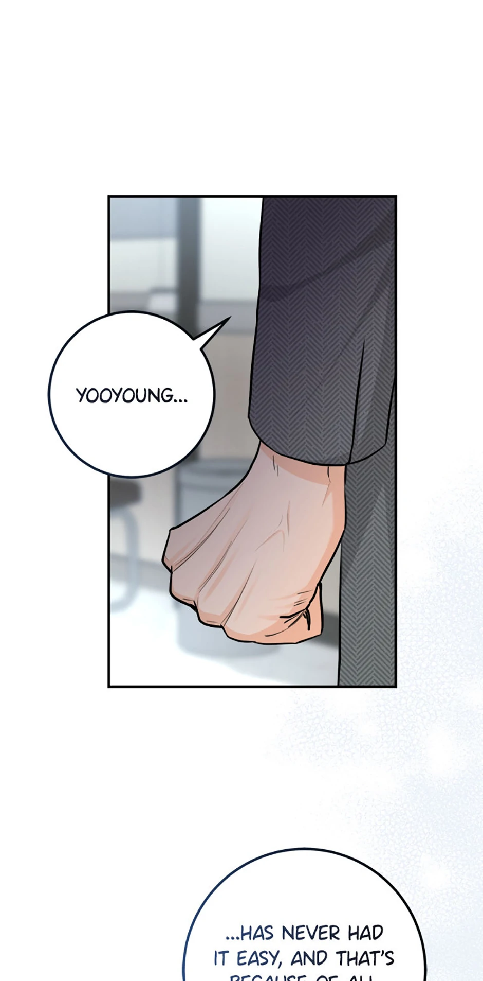 Read Marriage Situation Manga Online