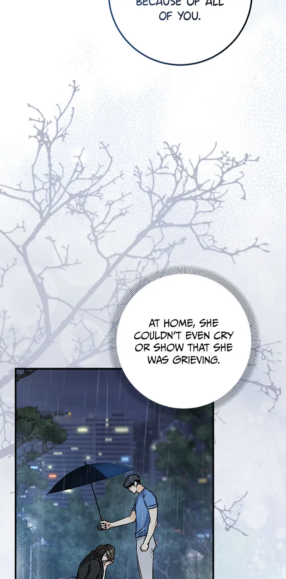 Read Marriage Situation Manga Online