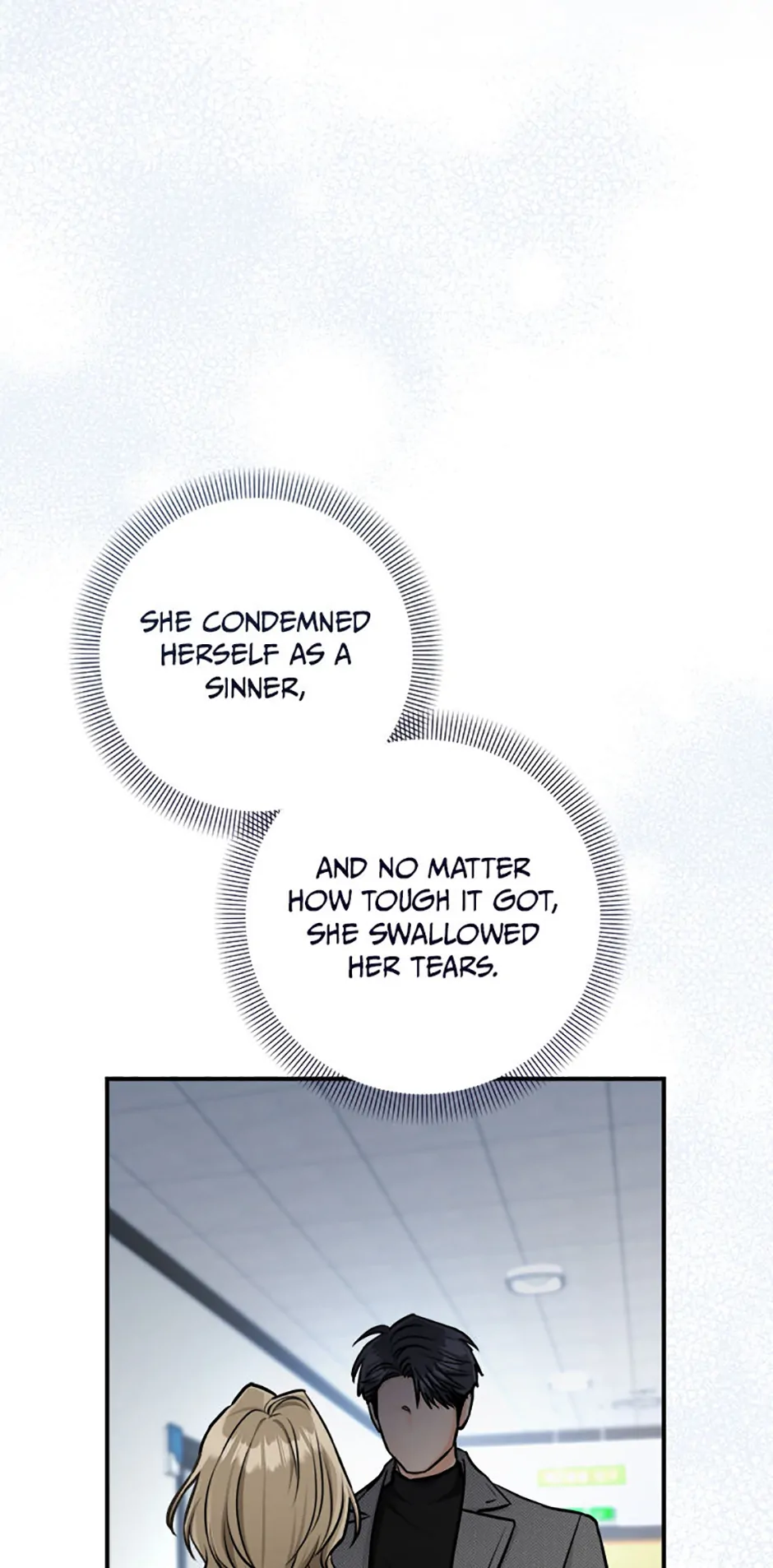 Read Marriage Situation Manga Online