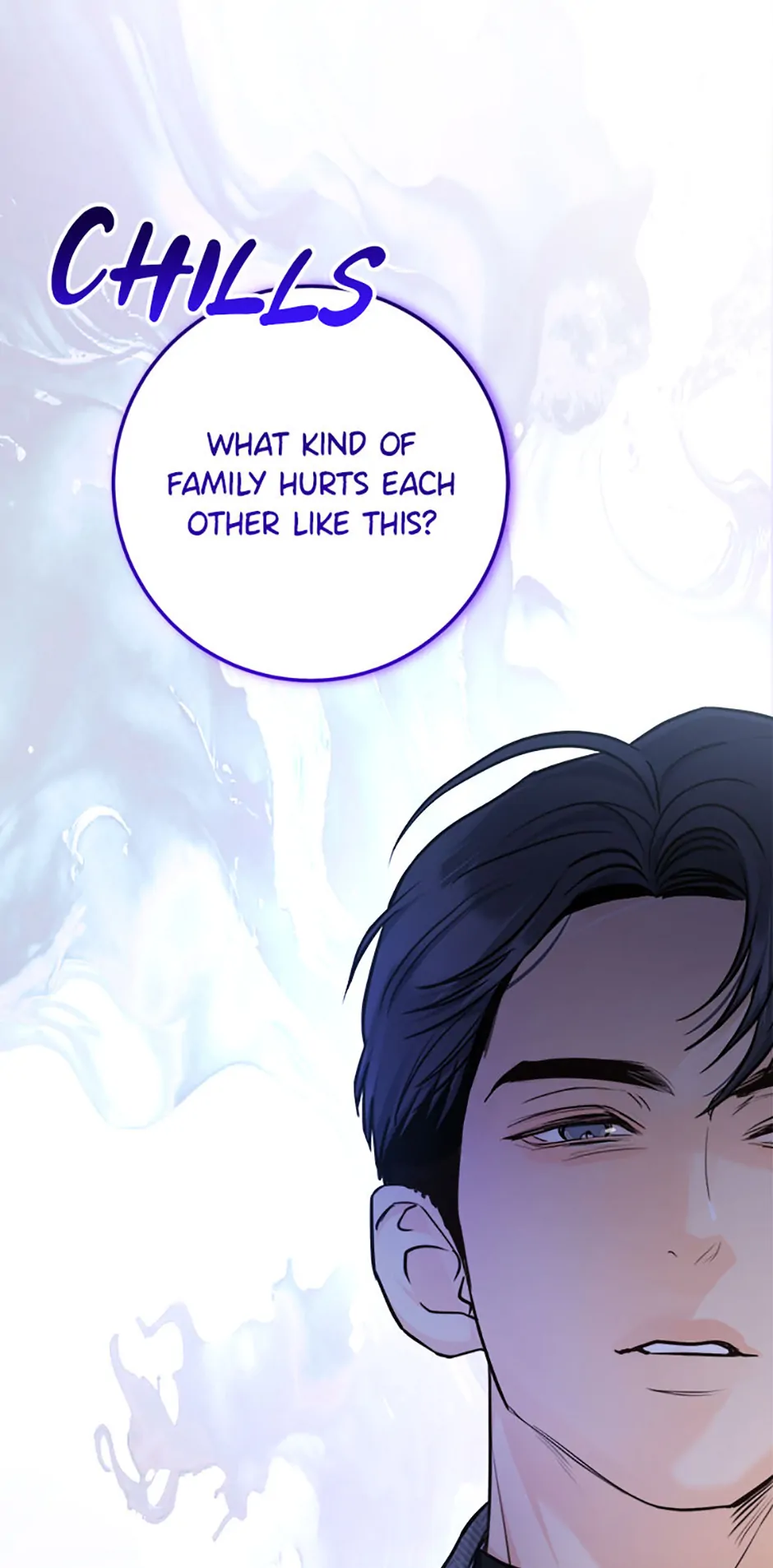 Read Marriage Situation Manga Online