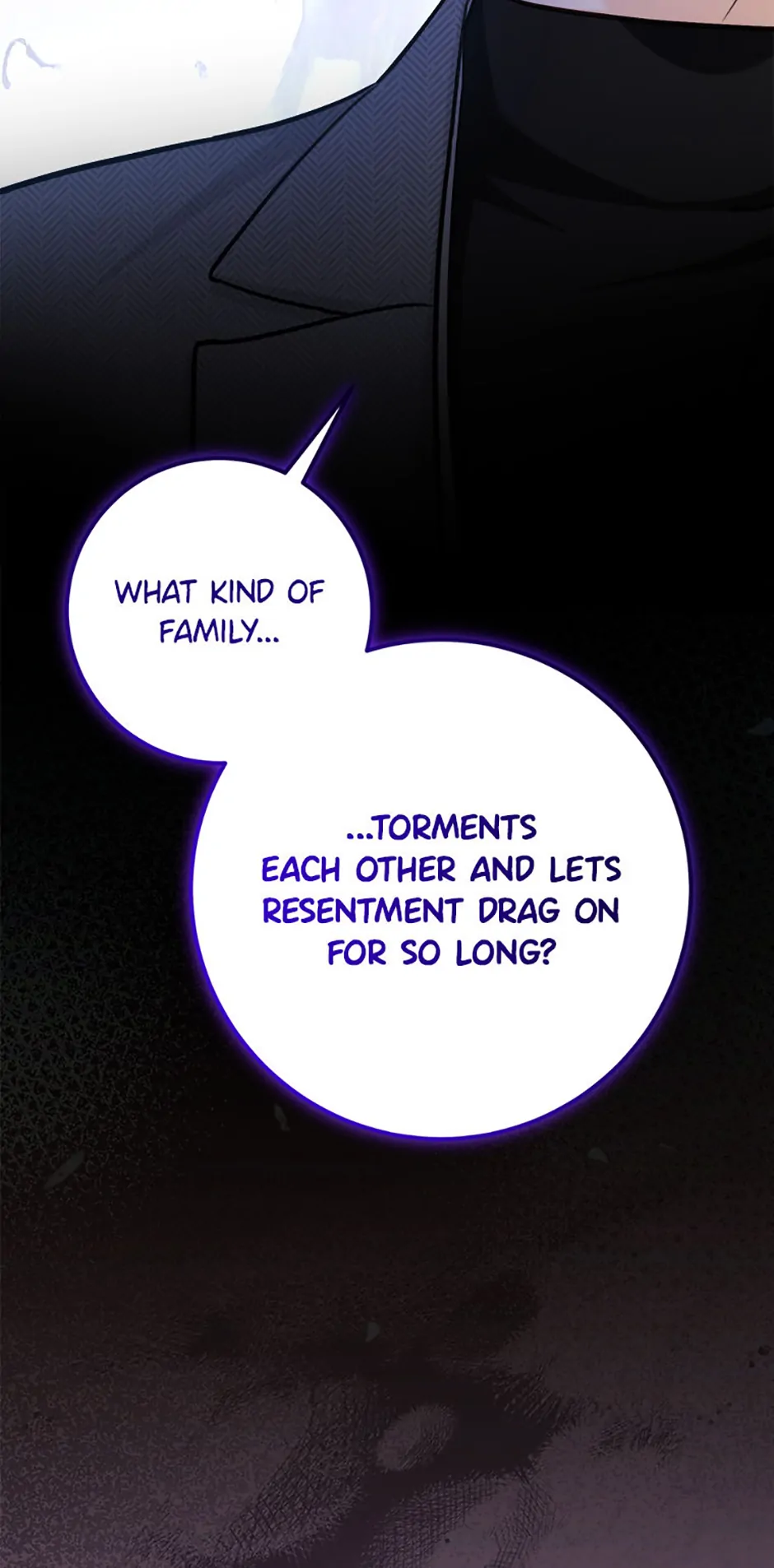 Read Marriage Situation Manga Online