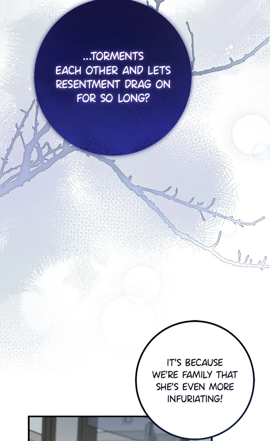 Read Marriage Situation Manga Online