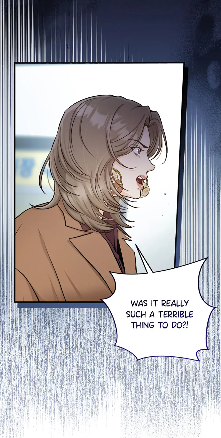 Read Marriage Situation Manga Online