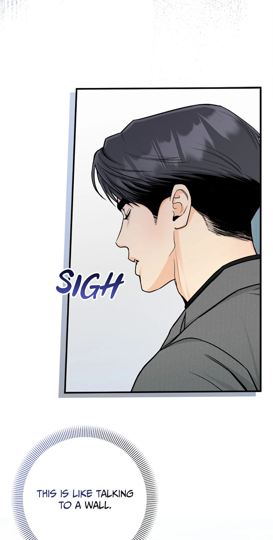 Read Marriage Situation Manga Online