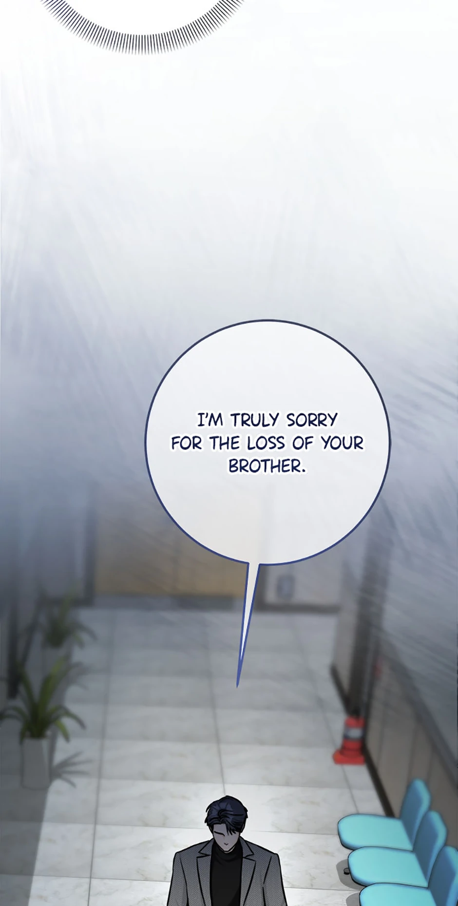 Read Marriage Situation Manga Online