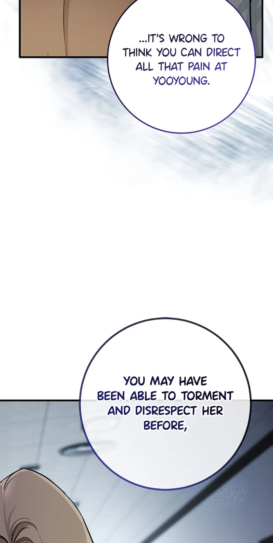 Read Marriage Situation Manga Online