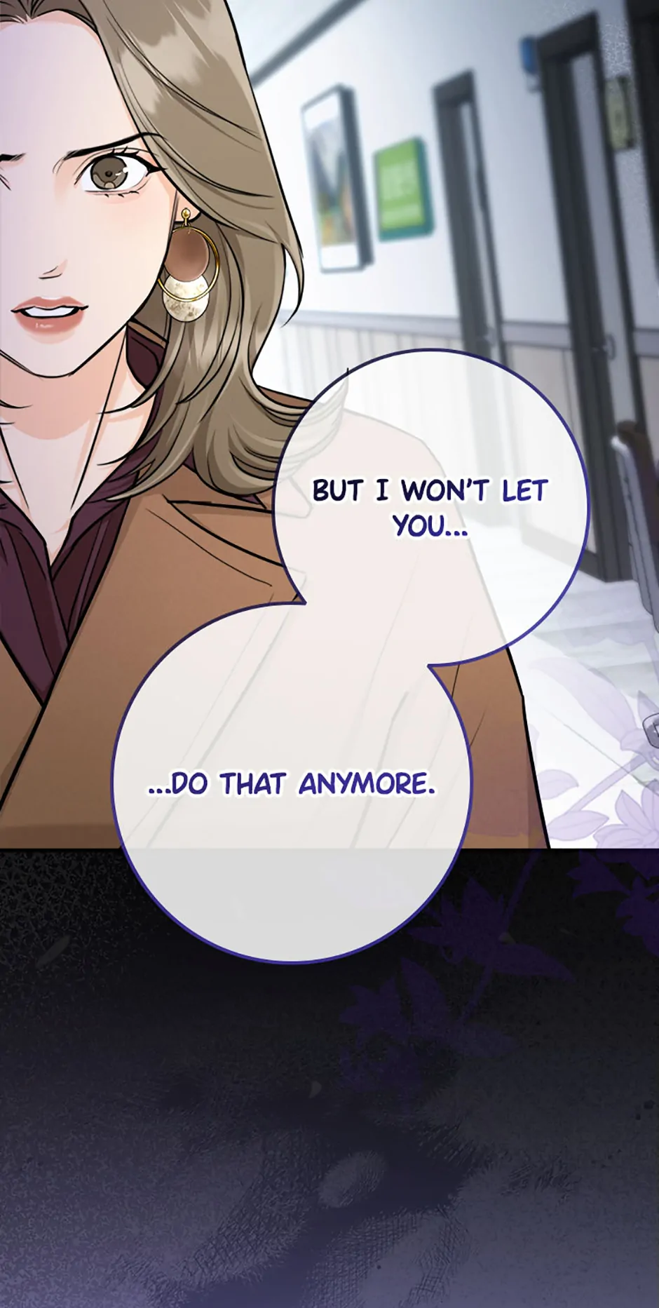 Read Marriage Situation Manga Online