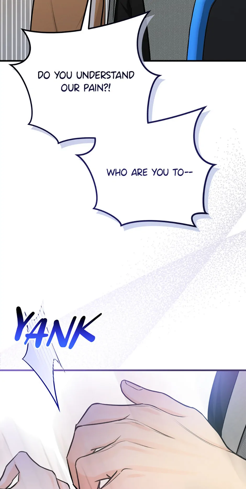 Read Marriage Situation Manga Online