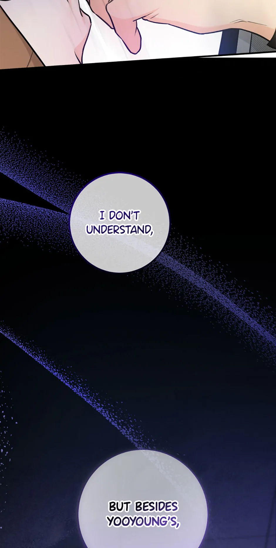 Read Marriage Situation Manga Online