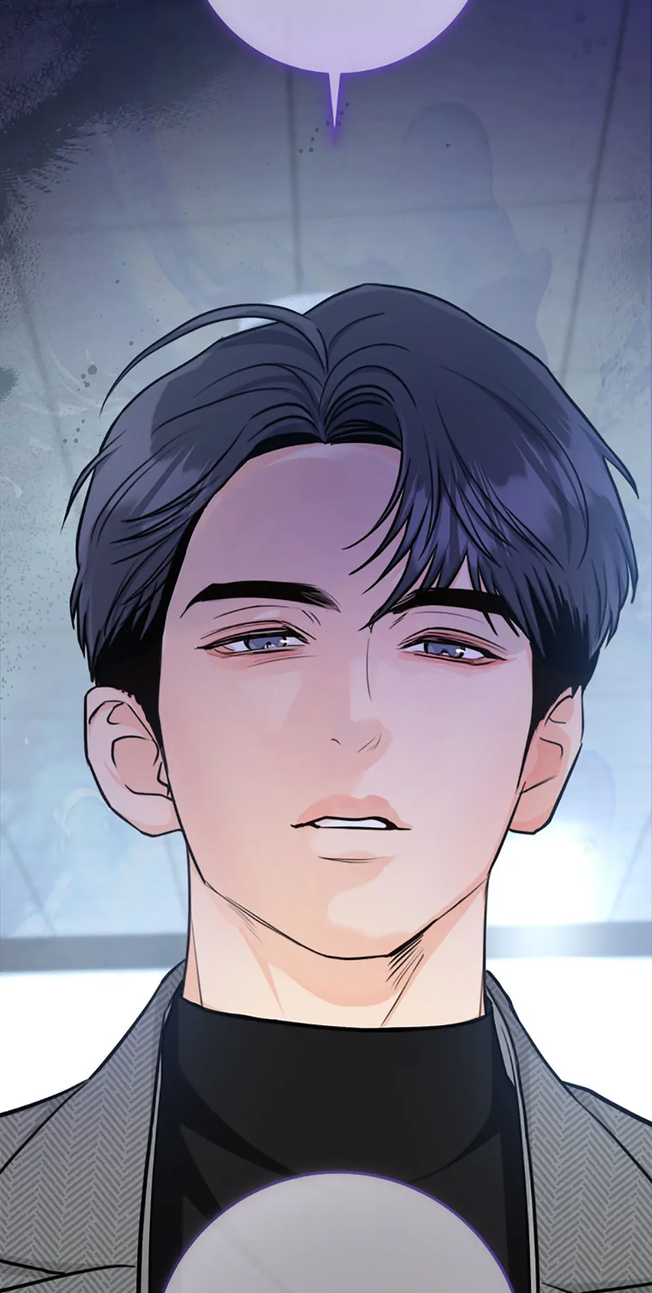 Read Marriage Situation Manga Online