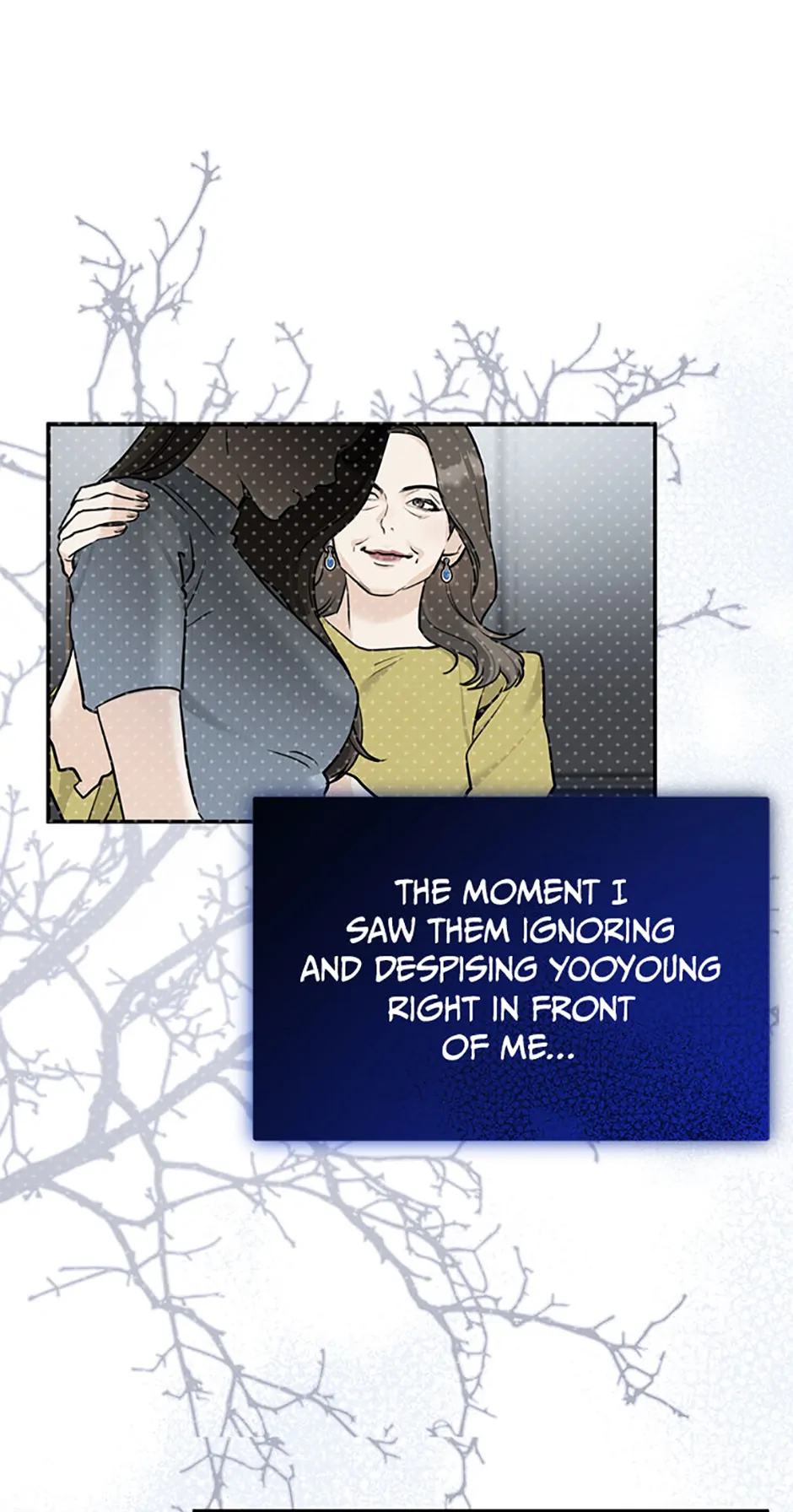 Read Marriage Situation Manga Online