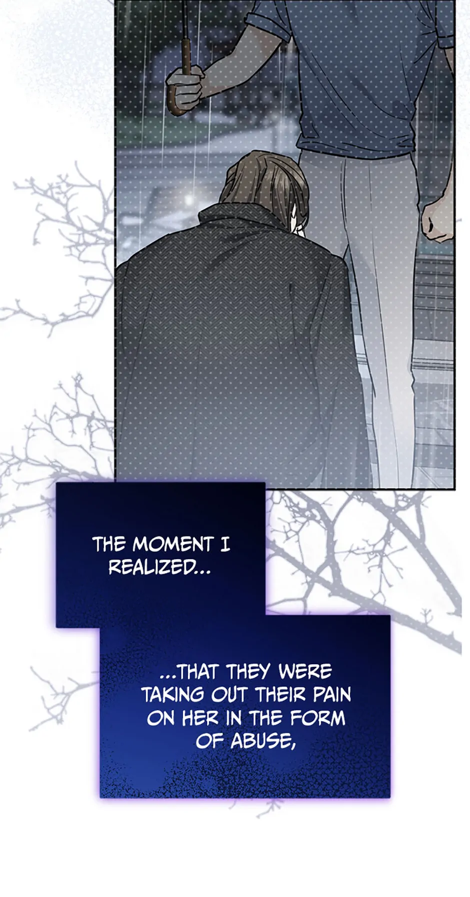 Read Marriage Situation Manga Online