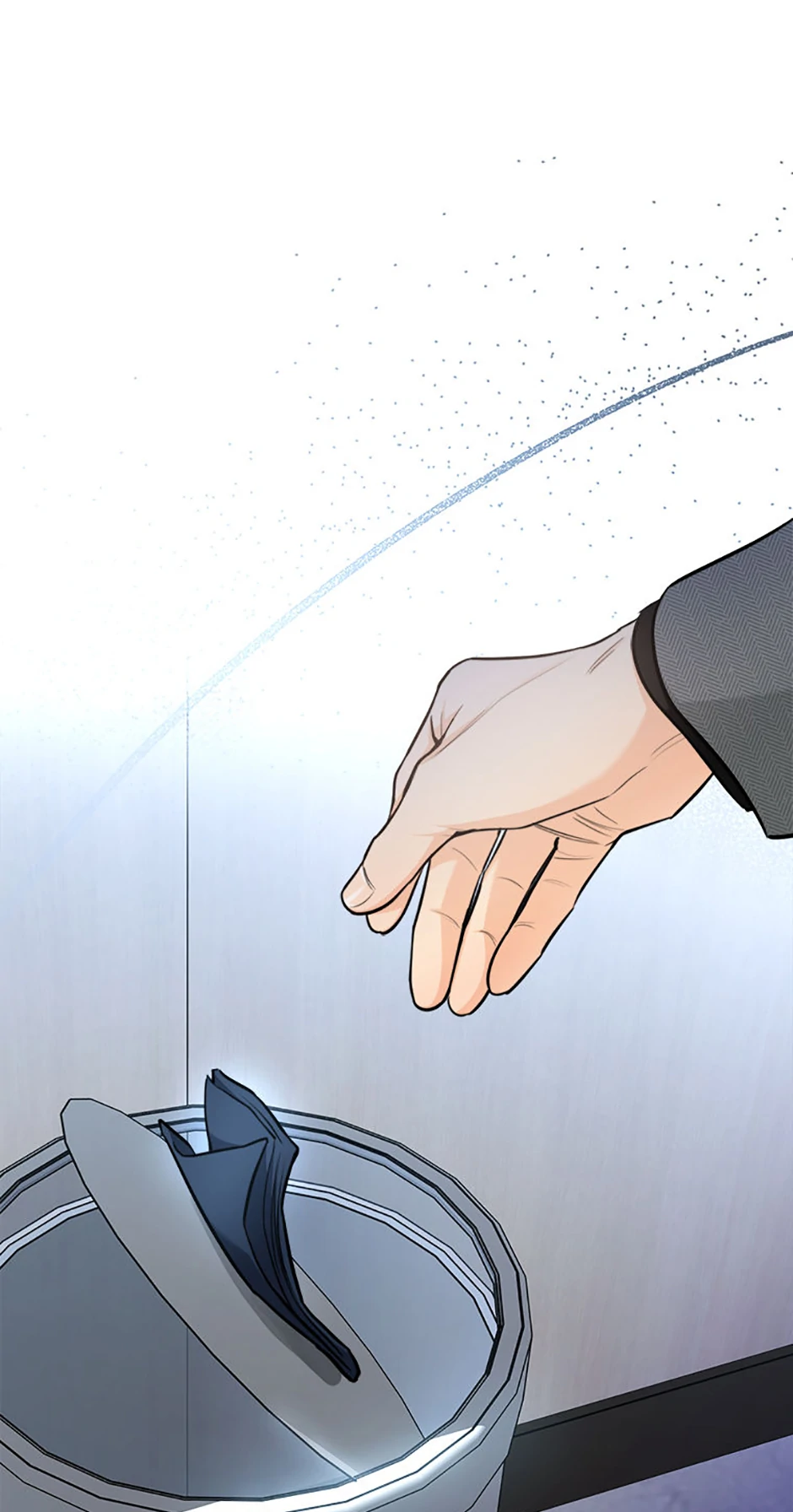 Read Marriage Situation Manga Online