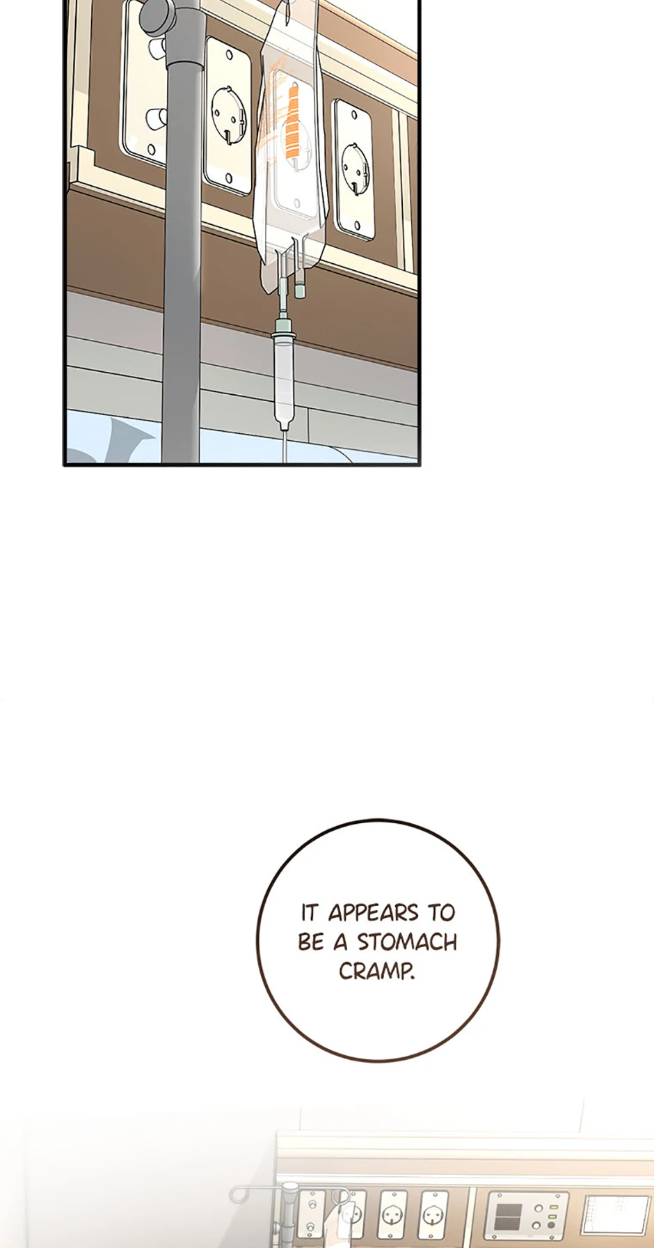 Read Marriage Situation Manga Online