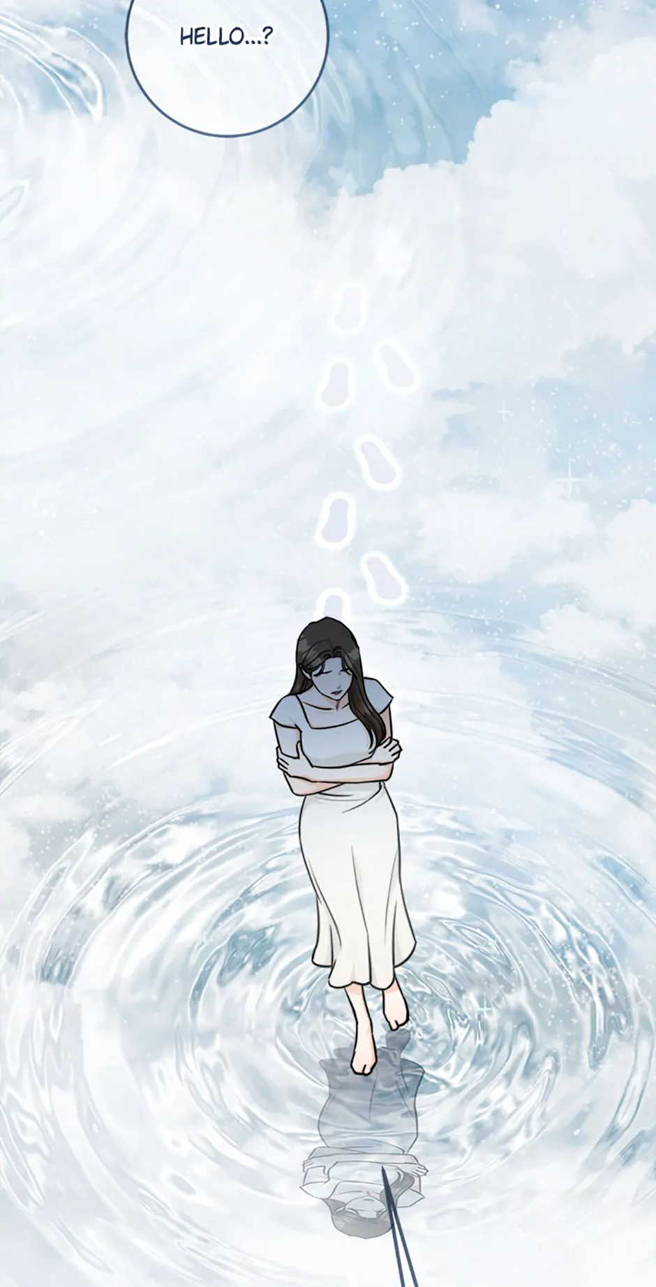 Read Marriage Situation Manga Online