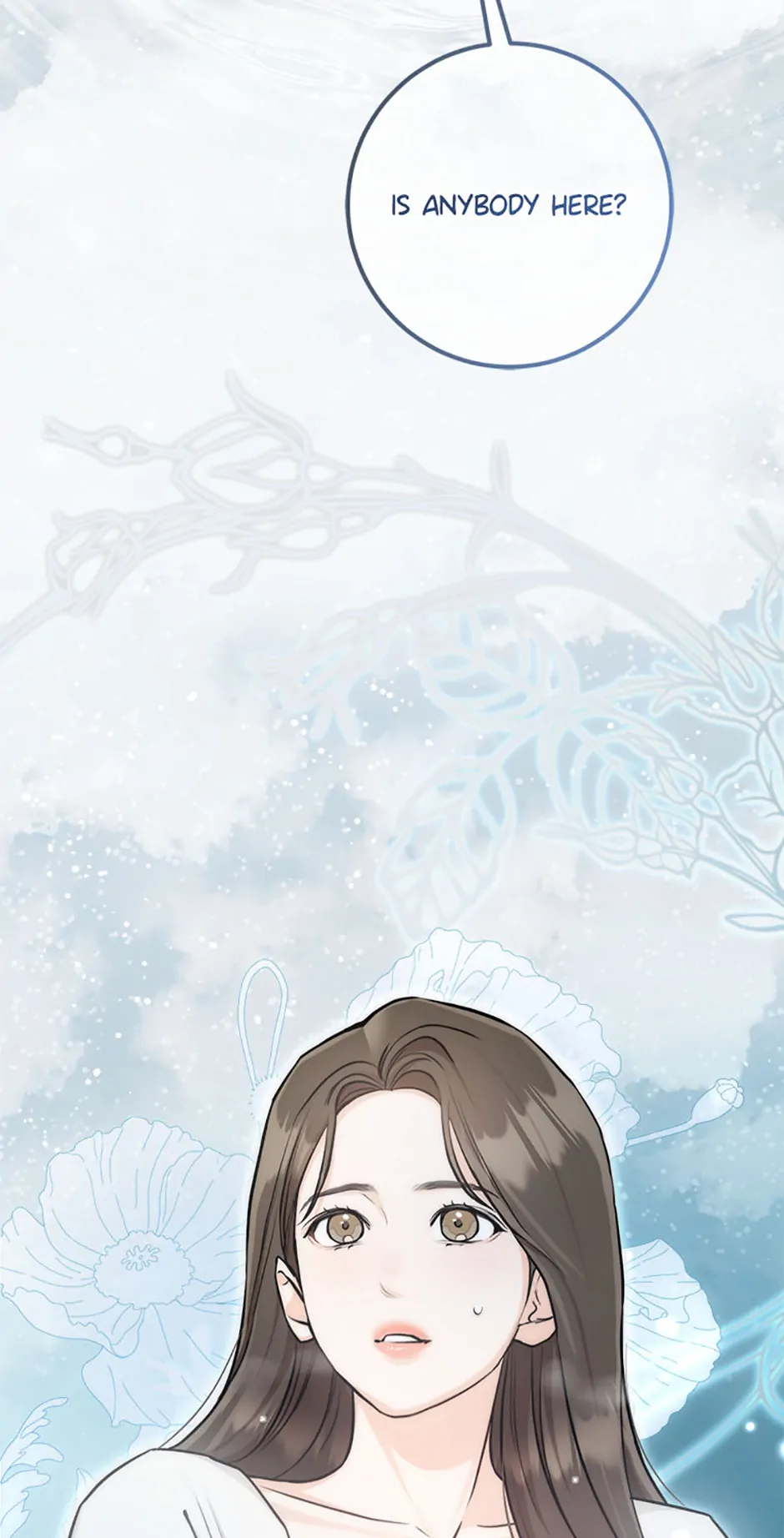 Read Marriage Situation Manga Online