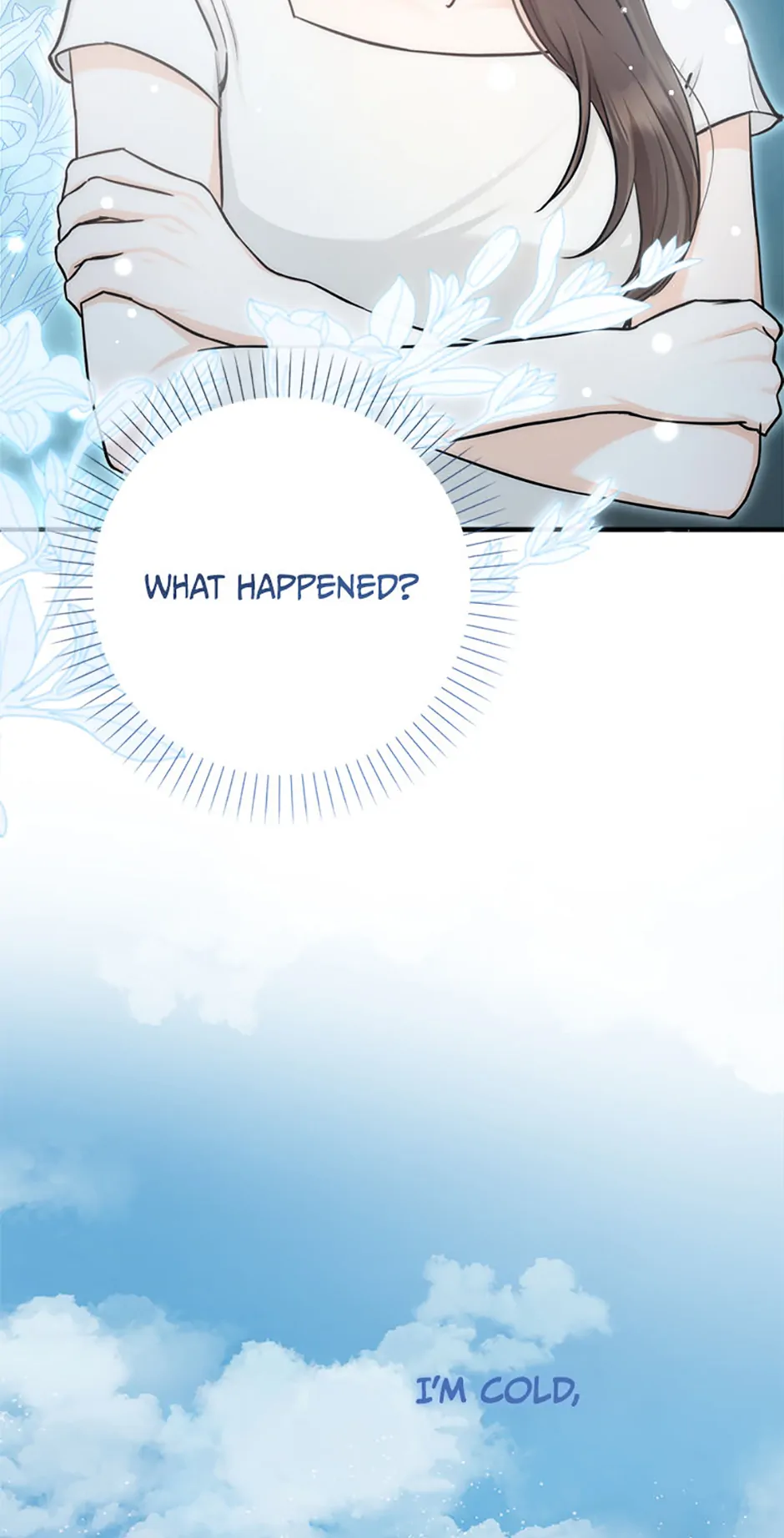 Read Marriage Situation Manga Online