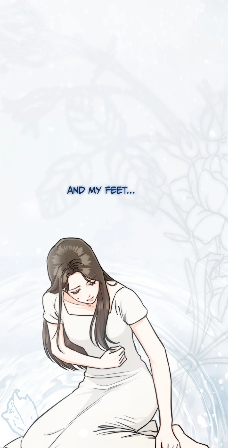 Read Marriage Situation Manga Online