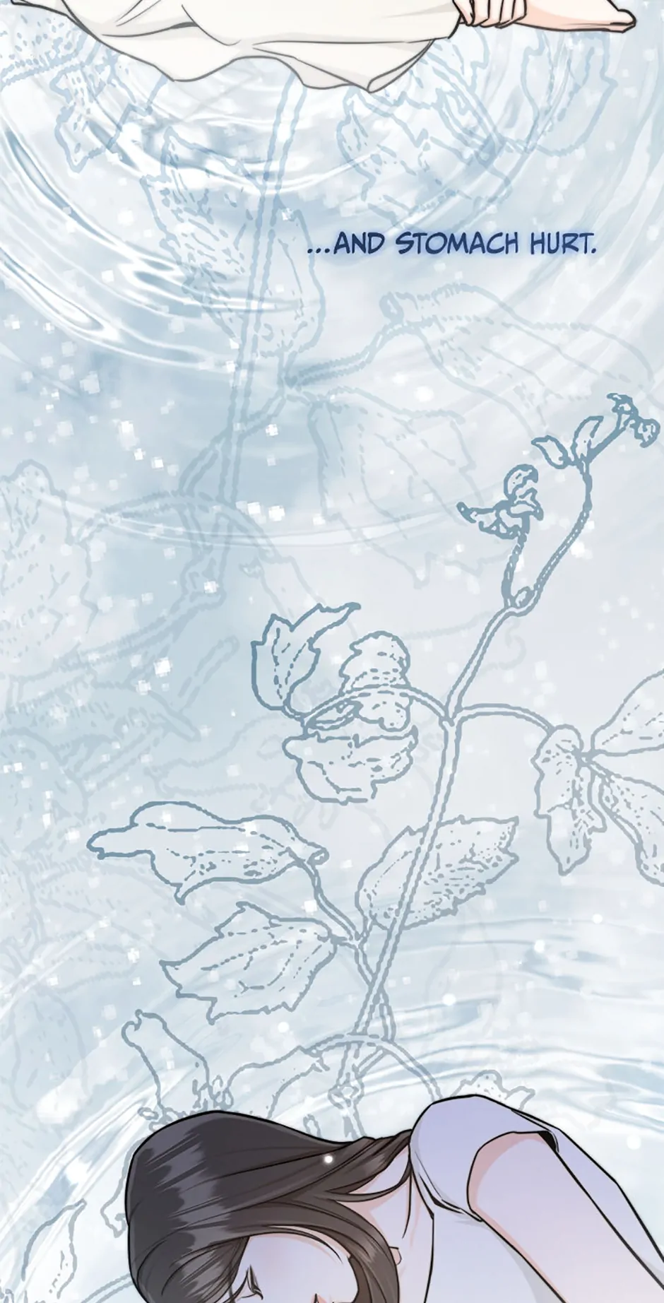 Read Marriage Situation Manga Online