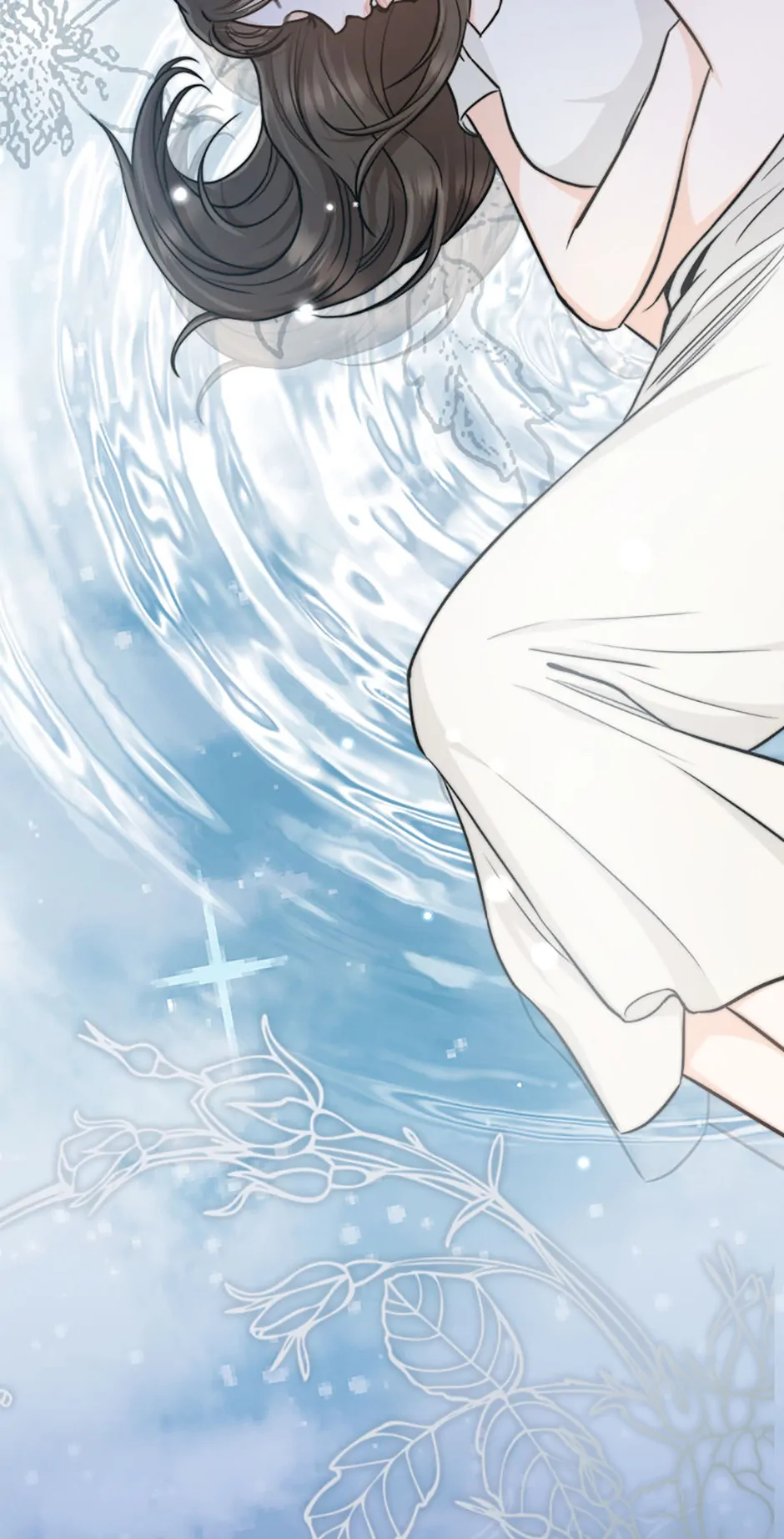 Read Marriage Situation Manga Online