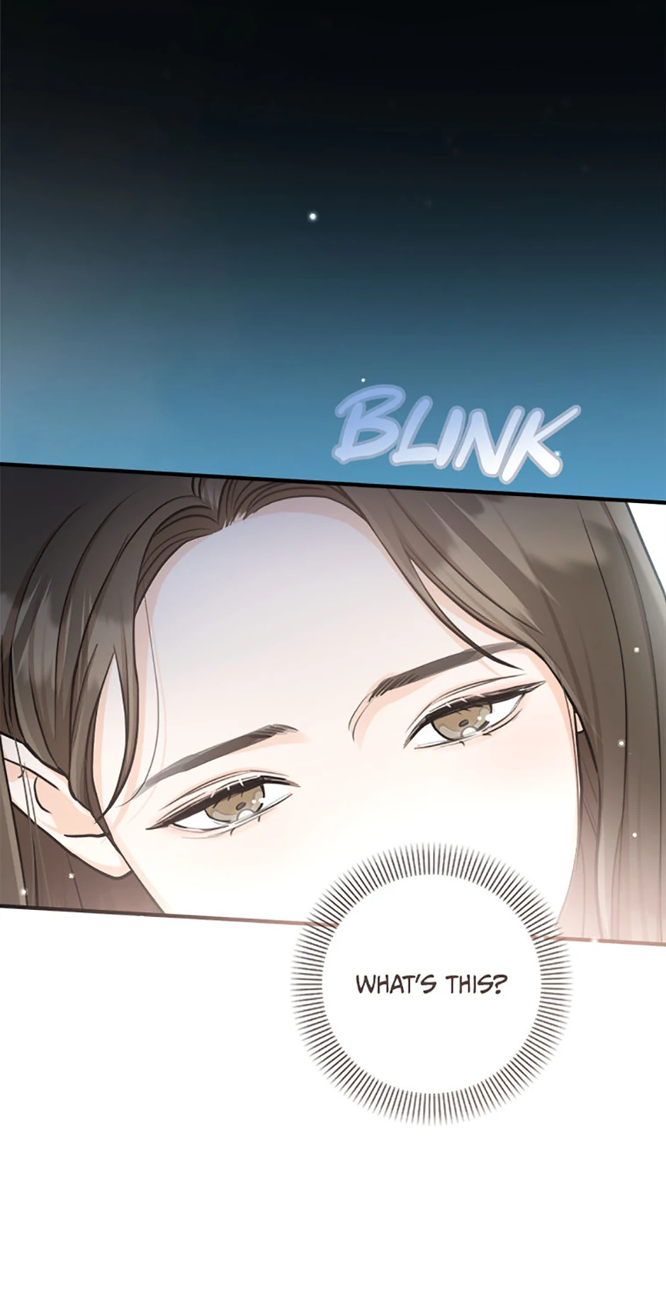 Read Marriage Situation Manga Online