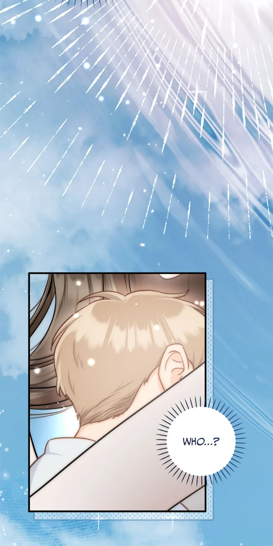 Read Marriage Situation Manga Online