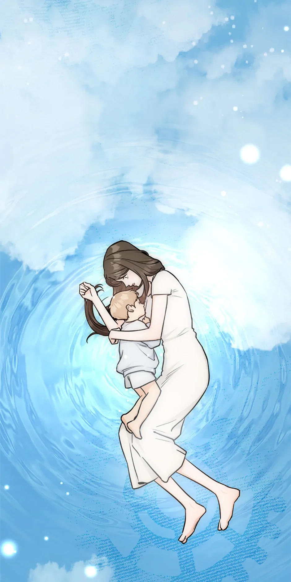 Read Marriage Situation Manga Online