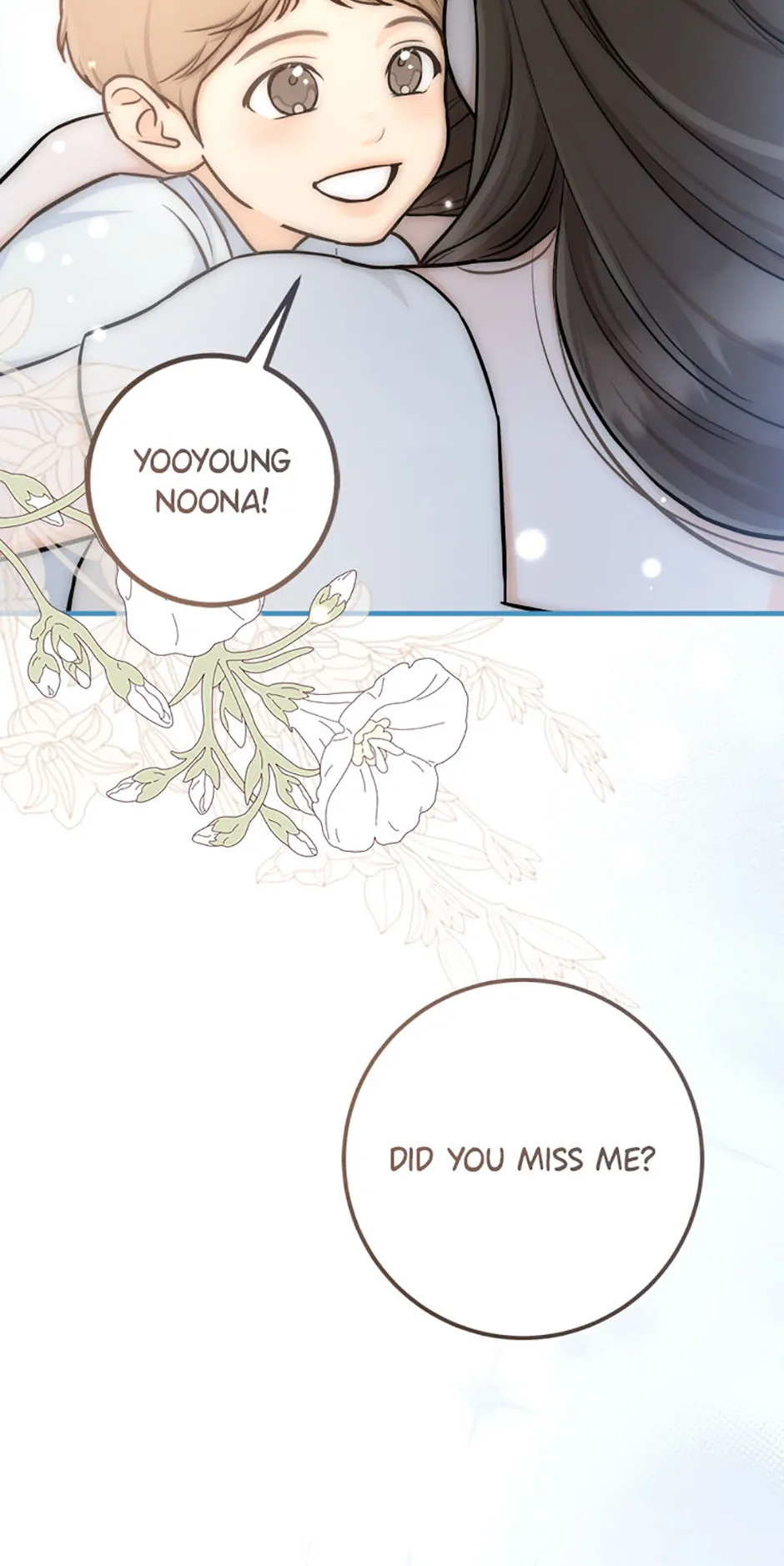 Read Marriage Situation Manga Online