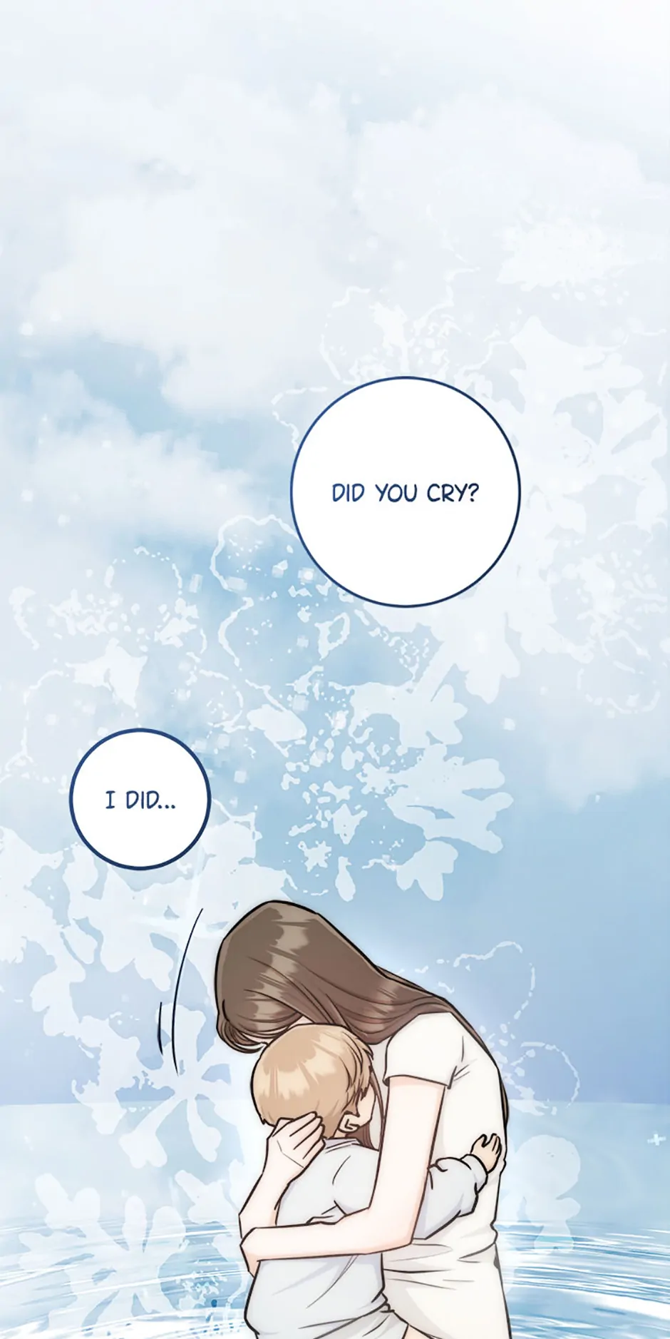 Read Marriage Situation Manga Online