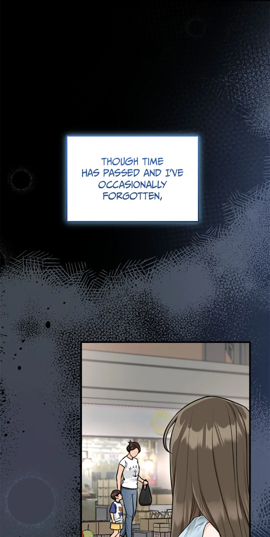 Read Marriage Situation Manga Online