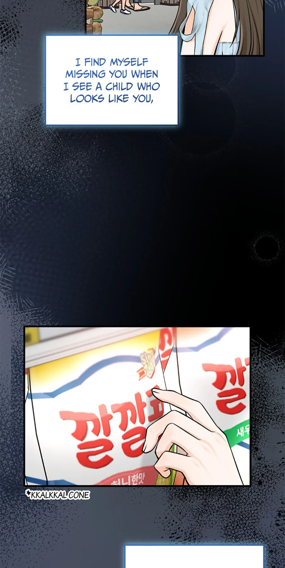 Read Marriage Situation Manga Online