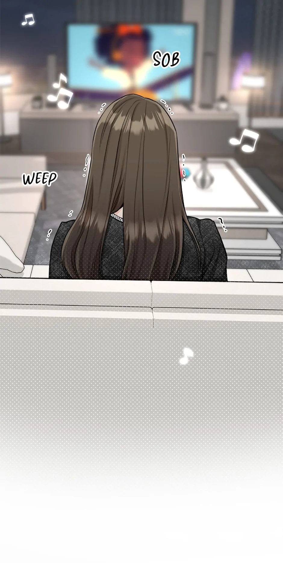 Read Marriage Situation Manga Online