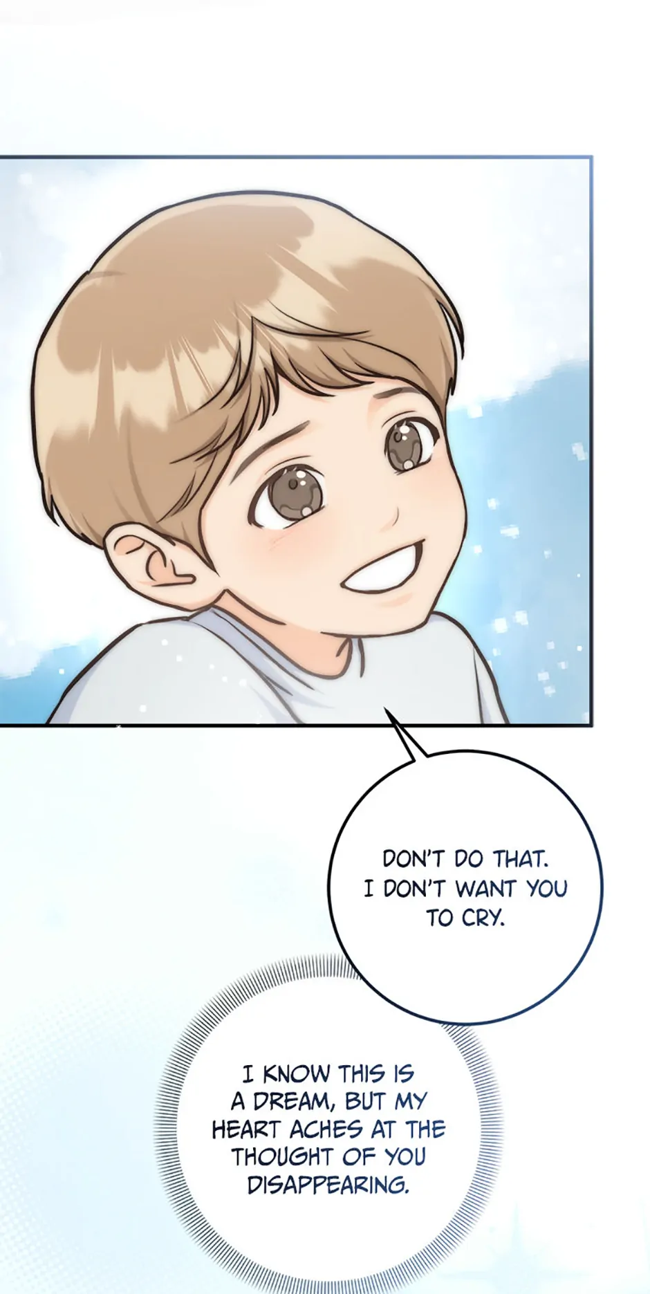 Read Marriage Situation Manga Online