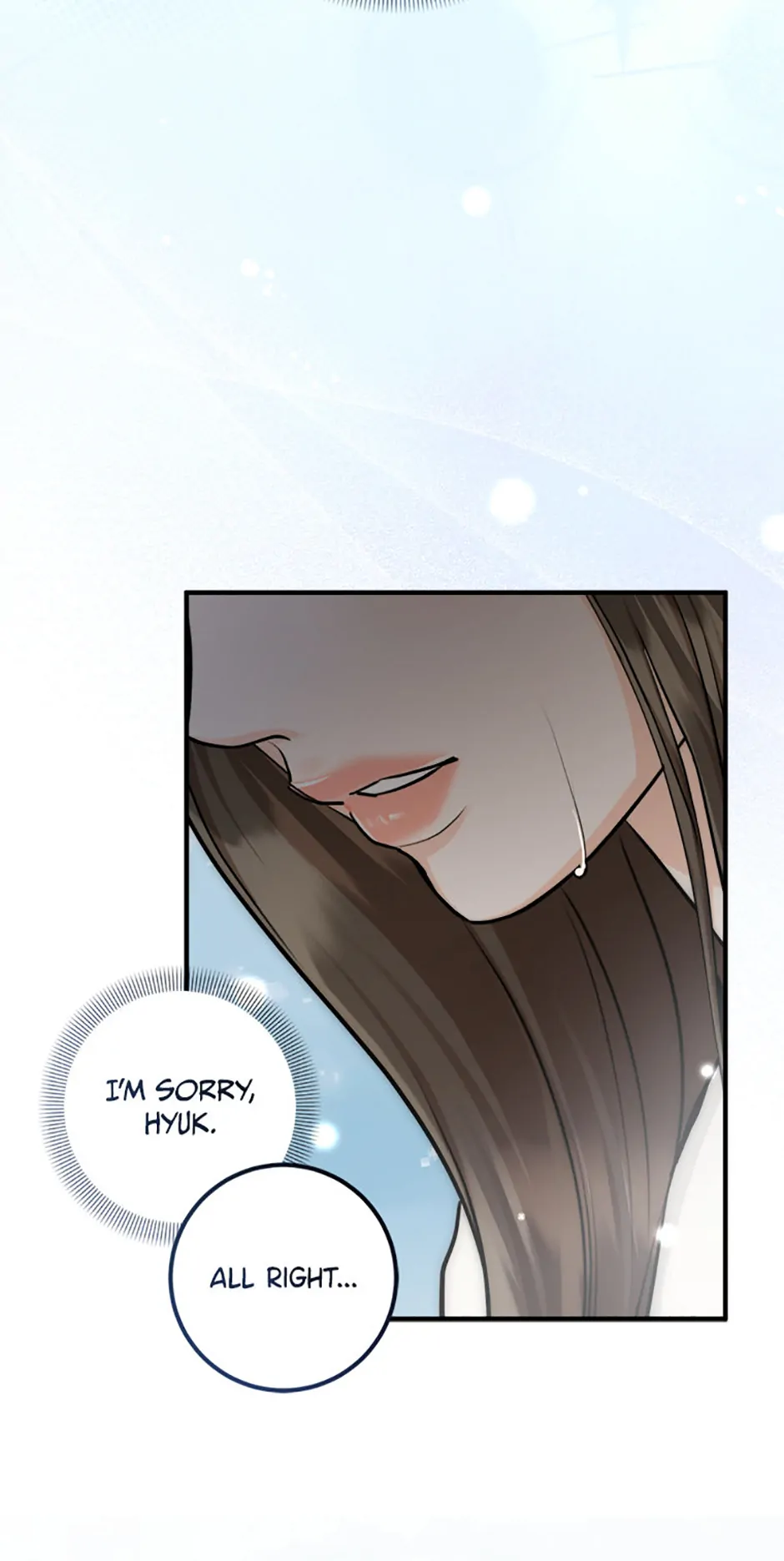 Read Marriage Situation Manga Online